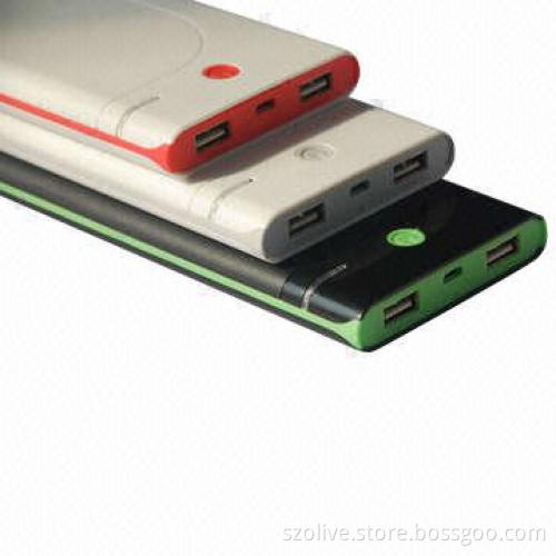 Best Power Bank, 1000mAh